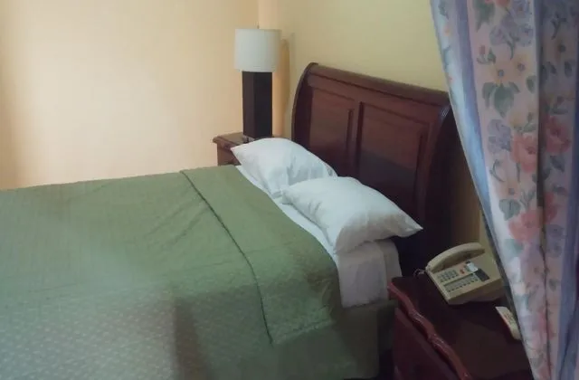 Hotel Mira Cielo Higuey room 1 large bed